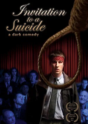 Постер: Invitation to a Suicide
