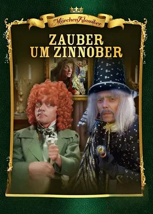 Постер: Zauber um Zinnober