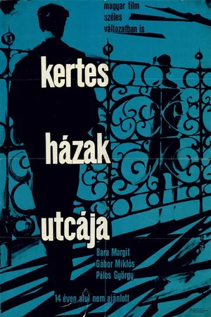 Постер: Когда уходит жена