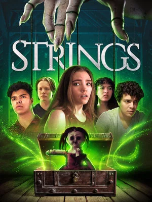 Постер: Strings