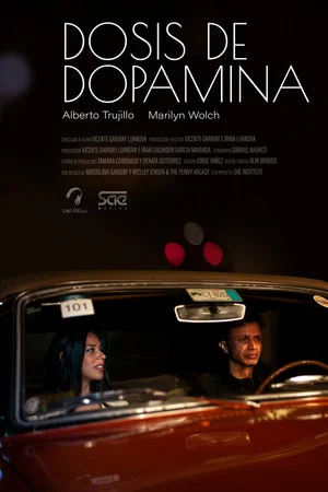 Постер: Dopamine Dose