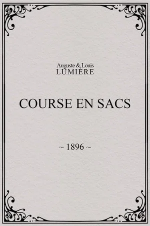 Постер: Sack Race