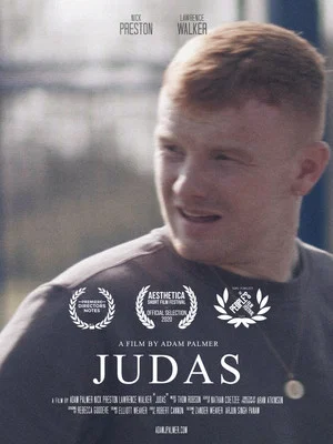 Постер: Judas