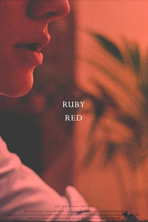 Постер: Ruby Red