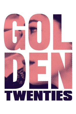 Постер: Golden Twenties
