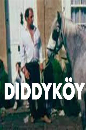 Постер: Diddyköy