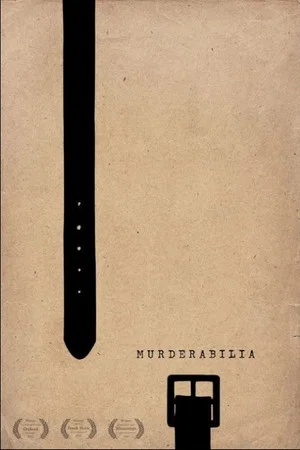 Постер: Murderabilia
