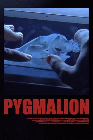 Постер: Pygmalion
