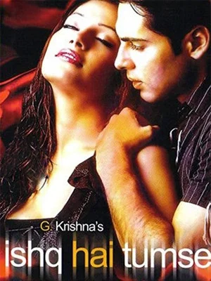 Постер: Ishq Hai Tumse