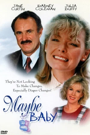 Постер: Maybe Baby