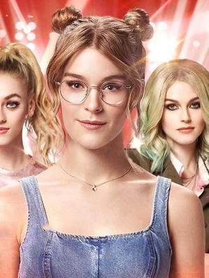 Постер: #LikeMe in Concert 4