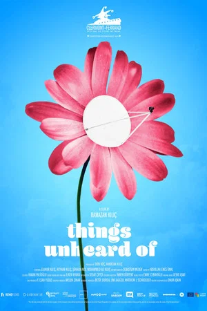 Постер: Things Unheard Of