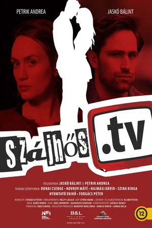 Постер: Szájhős.tv