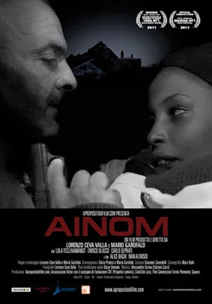 Постер: Ainom