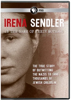 Постер: Irena Sendler: In the Name of Their Mothers