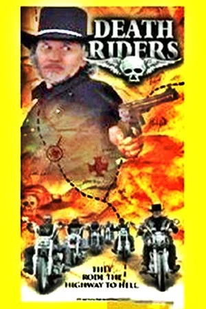 Постер: Death Riders