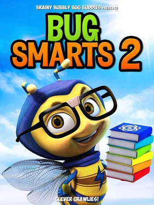 Постер: Bug Smarts 2