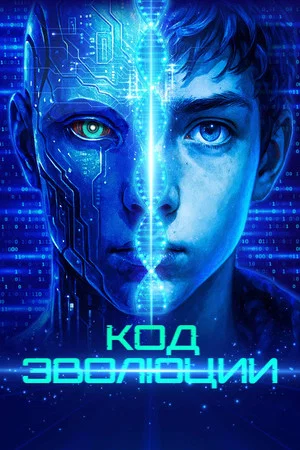 Постер: Код эволюции