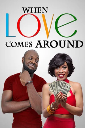 Постер: When Love Comes Around