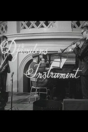 Постер: The Devil's Instrument