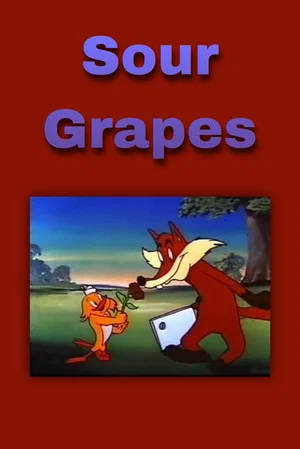 Постер: Sour Grapes