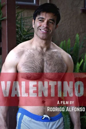 Постер: Valentino