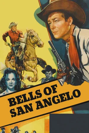 Постер: Bells of San Angelo
