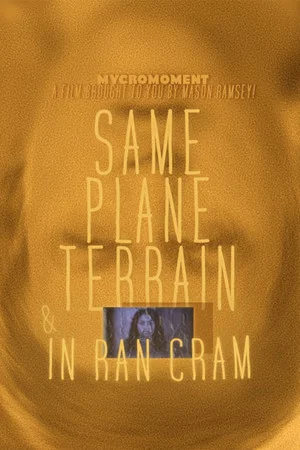 Постер: Same Plane Terrain & In Ran Cram