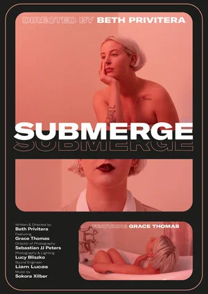 Постер: Submerge