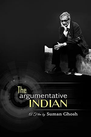Постер: The Argumentative Indian