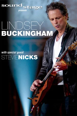 Постер: Lindsey Buckingham - Live (with special guest Stevie Nicks)