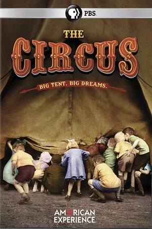 Постер: The Circus