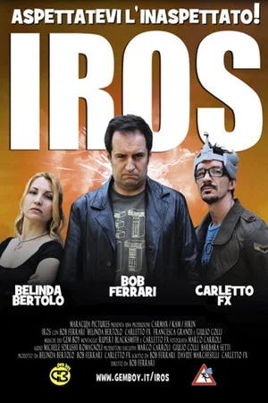 Постер: Iros