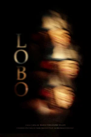 Постер: Lobo