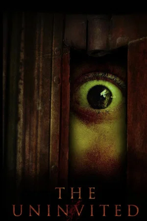 Постер: The Uninvited