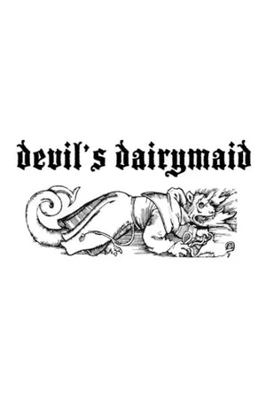 Постер: Devil's Dairymaid