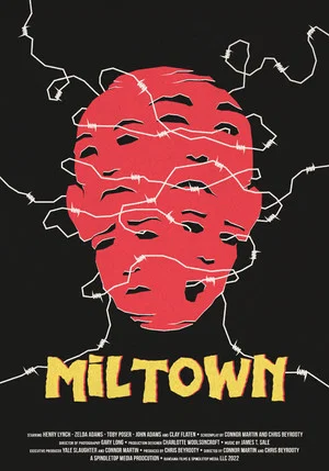 Постер: Miltown