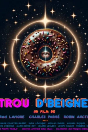 Постер: Trou d'beigne
