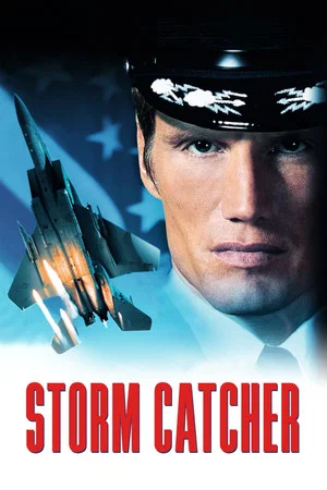 Постер: Storm Catcher