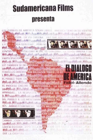 Постер: El Diálogo de América