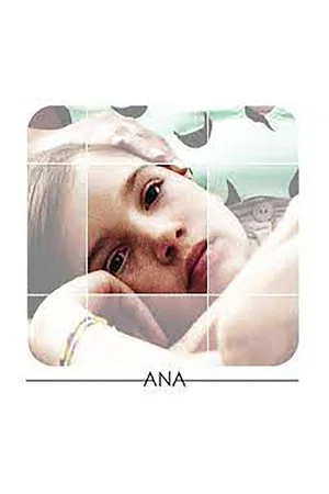 Постер: Ana