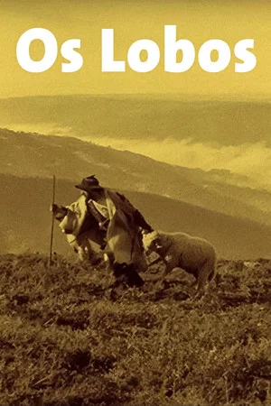 Постер: Os Lobos
