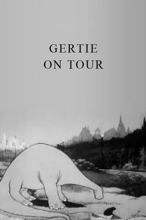 Постер: Gertie on Tour