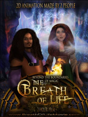 Постер: The Breath of Life