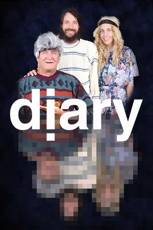 Постер: Diary