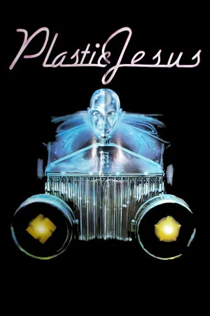 Постер: Plastic Jesus