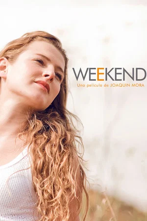 Постер: Weekend