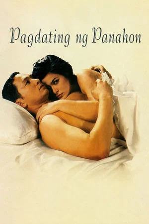 Постер: Pagdating ng Panahon
