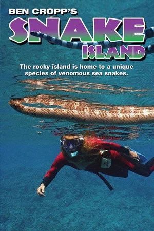 Постер: Ben Cropp's Snake Island