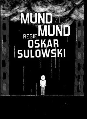Постер: Mund zu Mund